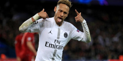 Ini Kenapa Neymar Tercoret dari Nominasi Ballon d'Or 2019 thumbnail